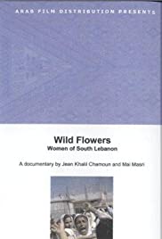 Wild Flowers - Movie Poster Wild Flowers - Movie Poster