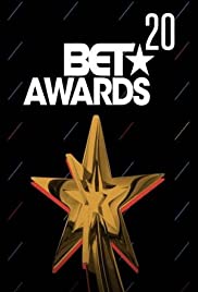 BET Awards 2020 (Virtual event) Live Stream - Movie Poster BET Awards 2020 (Virtual event) Live Stream - Movie Poster