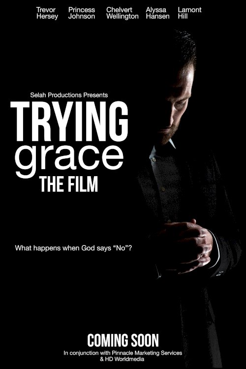 Trying Grace - Movie Poster
