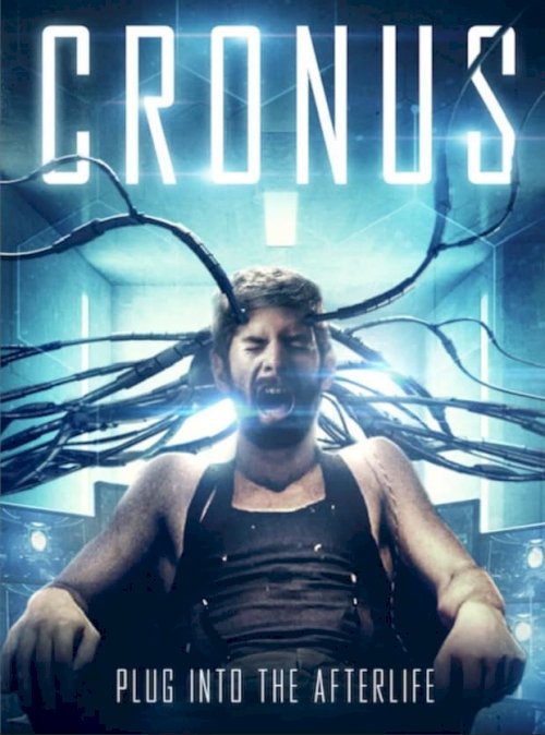 Cronus - Movie Poster Cronus - Movie Poster
