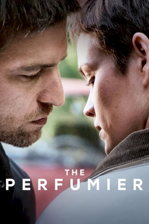 The Perfumier - Movie Poster The Perfumier - Movie Poster