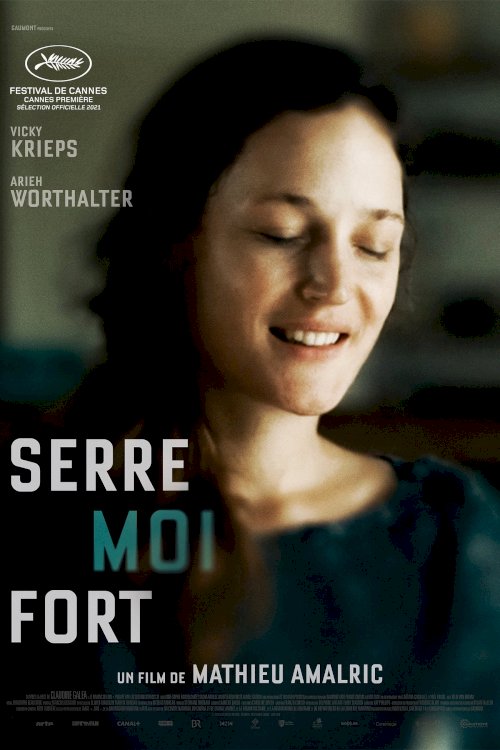 Hold Me Tight - Movie Poster Hold Me Tight - Movie Poster