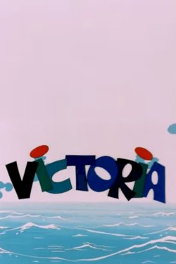 Victoria - Movie Poster