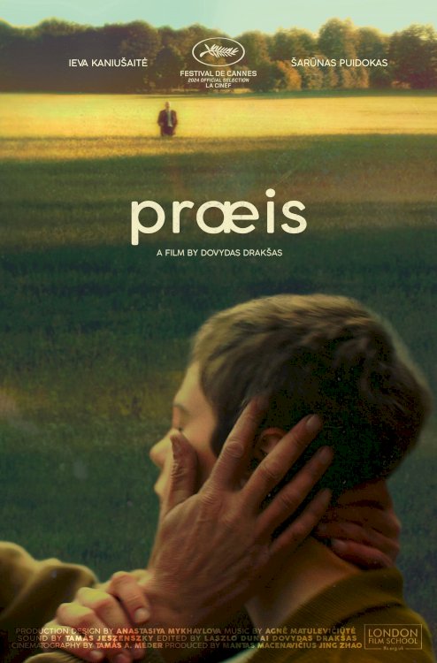 It'll Pass - Movie Poster It'll Pass - Movie Poster