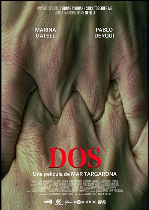 Two - Movie Poster Two - Movie Poster