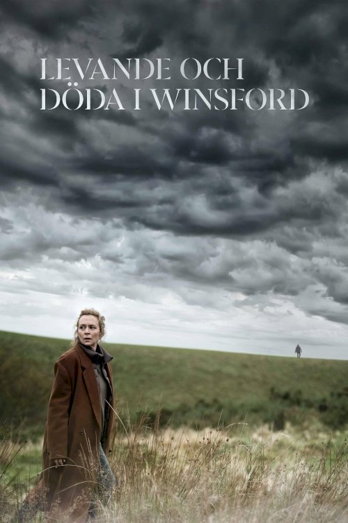 Unmoored - Movie Poster Unmoored - Movie Poster