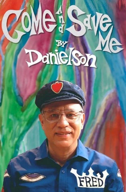 Come and Save Me - Movie Poster Come and Save Me - Movie Poster