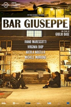 Bar Giuseppe - Movie Poster Bar Giuseppe - Movie Poster