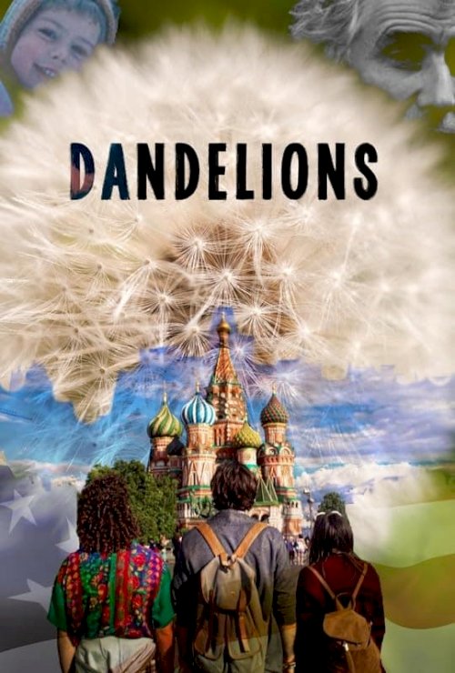Dandelions - Movie Poster