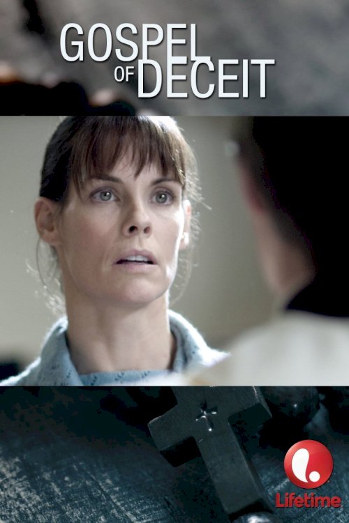 Gospel of Deceit - Movie Poster Gospel of Deceit - Movie Poster