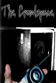 The Crawlspace - Movie Poster The Crawlspace - Movie Poster