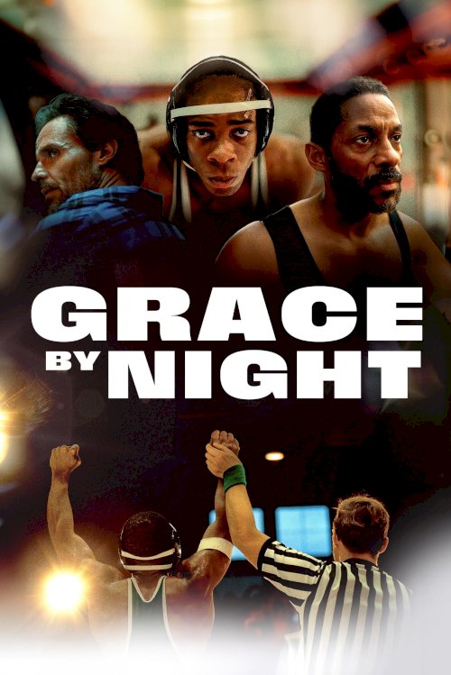 Grace by Night - Movie Poster Grace by Night - Movie Poster