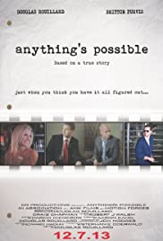 Anything's Possible - Movie Poster Anything's Possible - Movie Poster