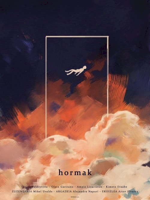 Hormak - Movie Poster Hormak - Movie Poster