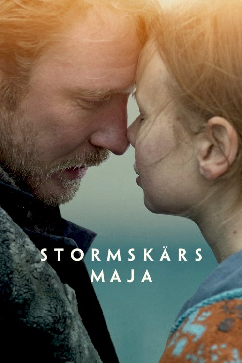 Stormskerry Maja - Movie Poster Stormskerry Maja - Movie Poster