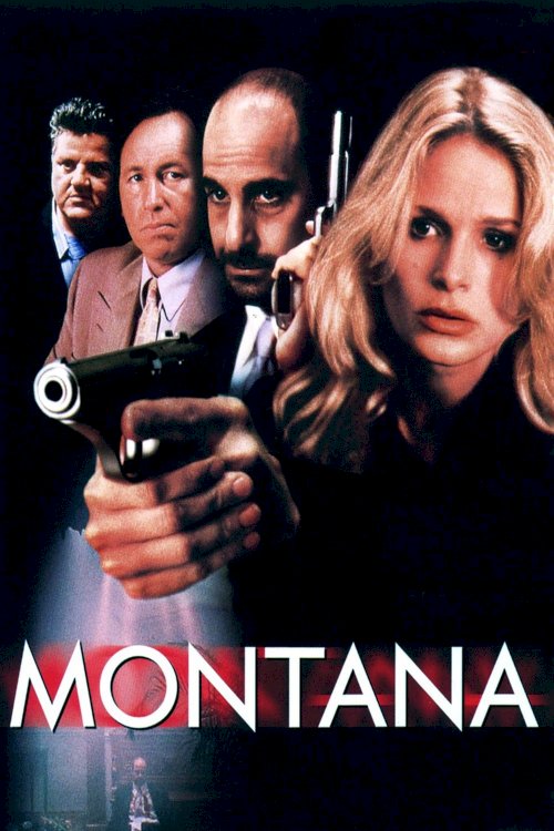 Montana - Movie Poster Montana - Movie Poster