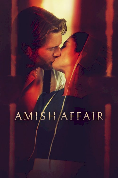 Amish Affair - Movie Poster Amish Affair - Movie Poster