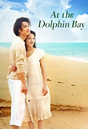 At the Dolphin Bay - Movie Poster At the Dolphin Bay - Movie Poster