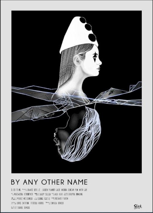 By Any Other Name - Movie Poster By Any Other Name - Movie Poster