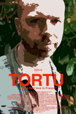 Tortu - Movie Poster Tortu - Movie Poster