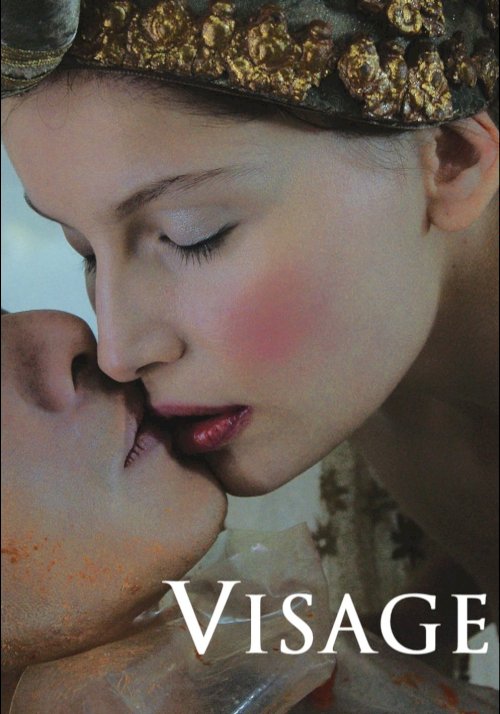 Face - Movie Poster Face - Movie Poster