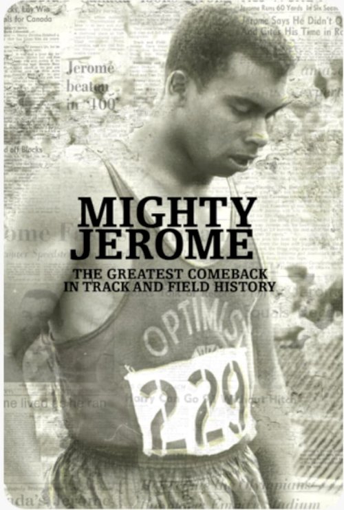 Mighty Jerome - Movie Poster
