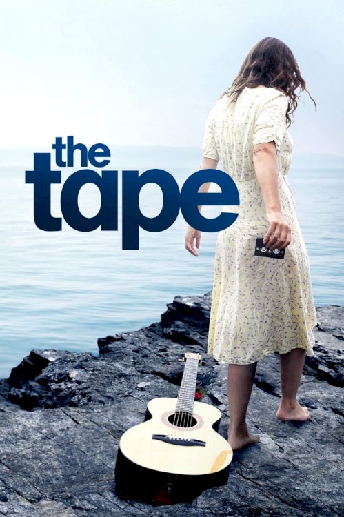 The Tape - Movie Poster The Tape - Movie Poster