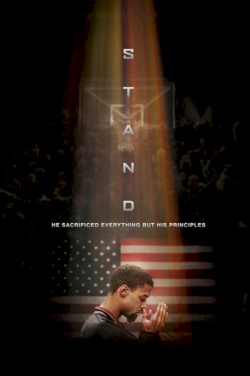 Stand - Movie Poster Stand - Movie Poster