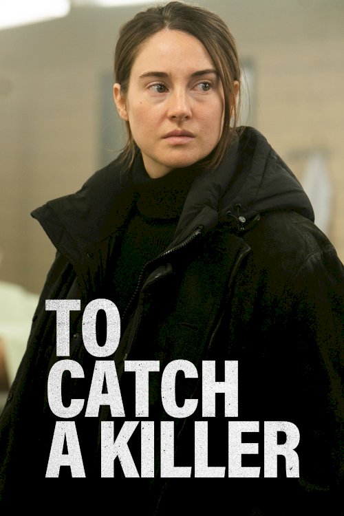 To Catch a Killer - Movie Poster