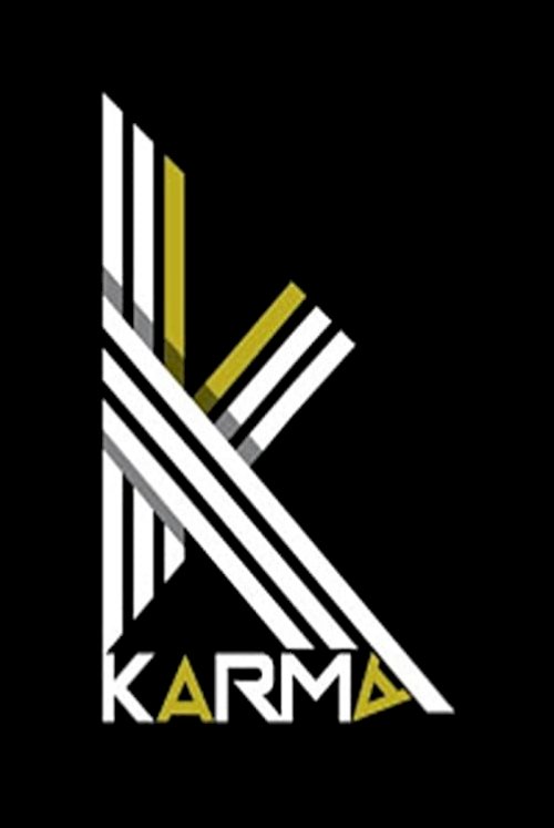KARMA - Movie Poster KARMA - Movie Poster