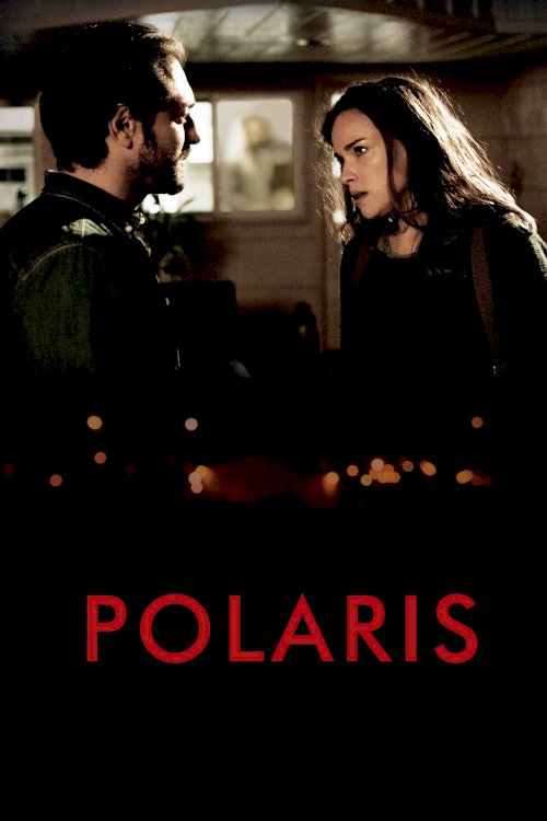 Polaris - Movie Poster Polaris - Movie Poster