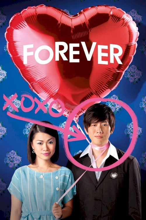 Forever - Movie Poster Forever - Movie Poster
