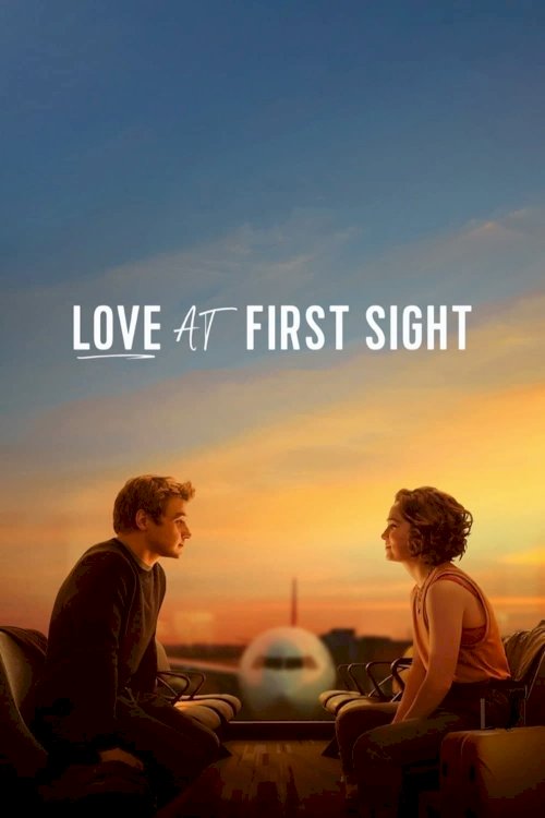 Love at First Sight - Movie Poster Love at First Sight - Movie Poster