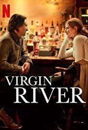 Virgin River - Movie Poster Virgin River - Movie Poster