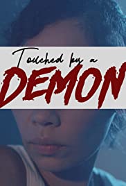 Touched by a Demon - Movie Poster Touched by a Demon - Movie Poster