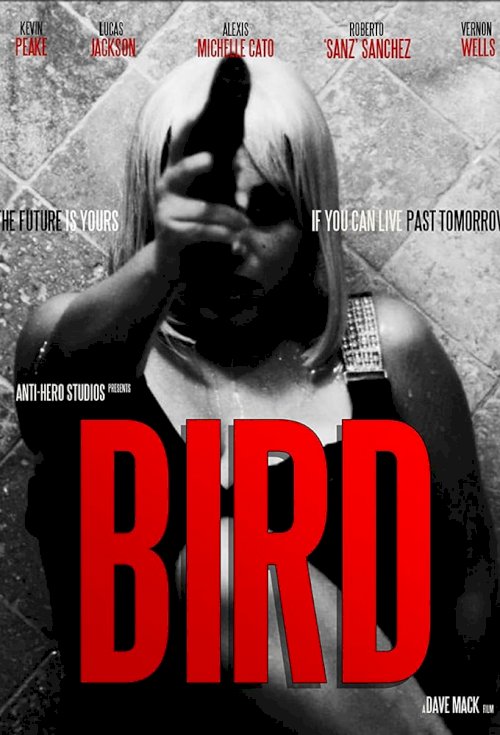 Bird - Movie Poster Bird - Movie Poster