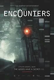 Encounters - Movie Poster Encounters - Movie Poster