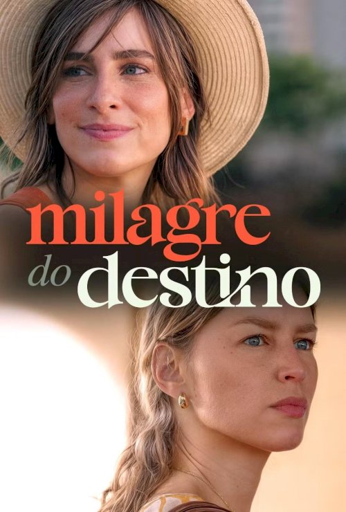 Milagre do Destino - Movie Poster Milagre do Destino - Movie Poster