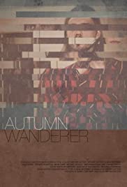 Autumn Wanderer - Movie Poster