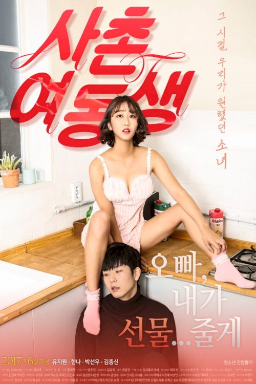 To Her - Movie Poster To Her - Movie Poster