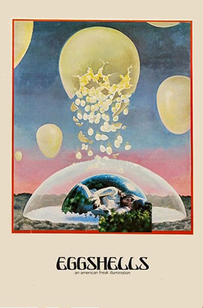 Eggshells - Movie Poster Eggshells - Movie Poster