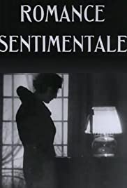 Sentimental Romance - Movie Poster