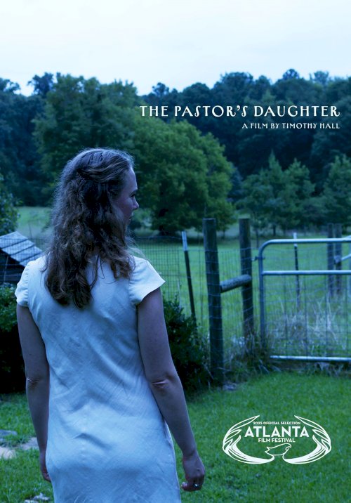 The Pastor's Daughter - Movie Poster The Pastor's Daughter - Movie Poster