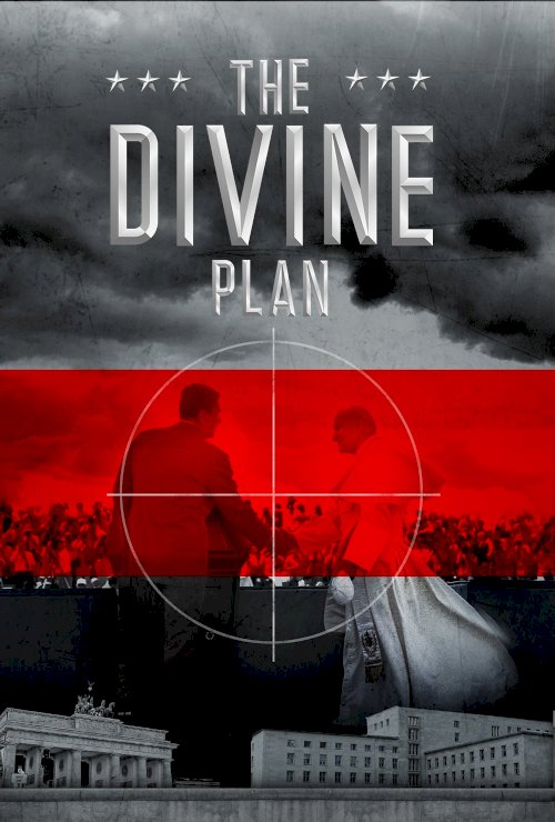 The Divine Plan - Movie Poster The Divine Plan - Movie Poster