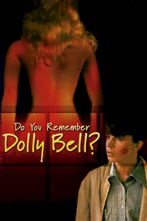 Do You Remember Dolly Bell? - Movie Poster Do You Remember Dolly Bell? - Movie Poster