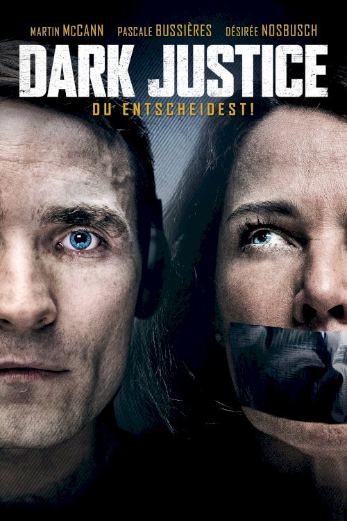 Justice Dot Net - Movie Poster Justice Dot Net - Movie Poster