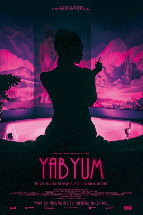 Yab Yum - Movie Poster Yab Yum - Movie Poster