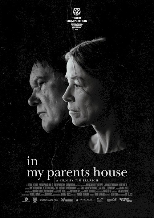 In my Parents' House - Movie Poster In my Parents' House - Movie Poster