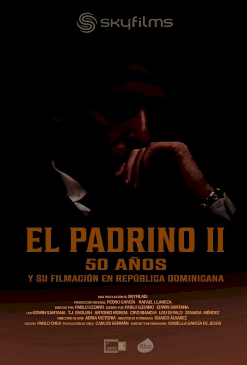 De Sicilia a Santo Domingo - Movie Poster De Sicilia a Santo Domingo - Movie Poster