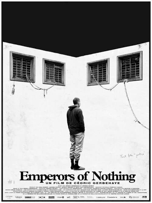 Emperors of Nothing - Movie Poster Emperors of Nothing - Movie Poster
